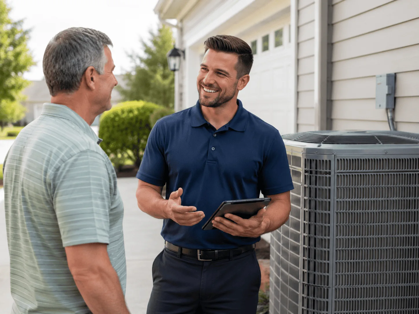 Heat Pump Installation Baker, LA FAQs